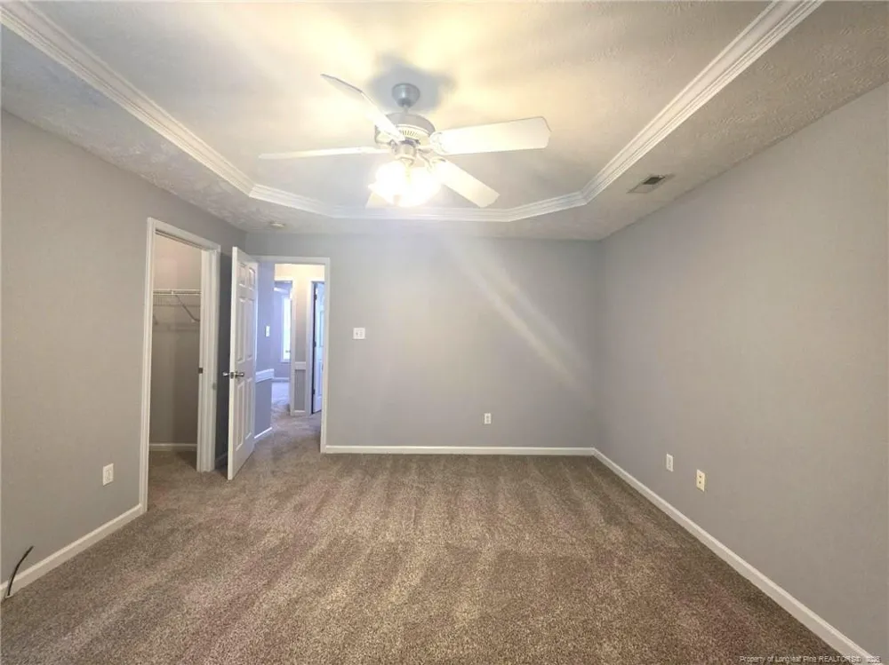 6312 Firefly Street Fayetteville, NC 28306