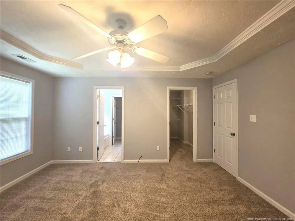 6312 Firefly Street Fayetteville, NC 28306