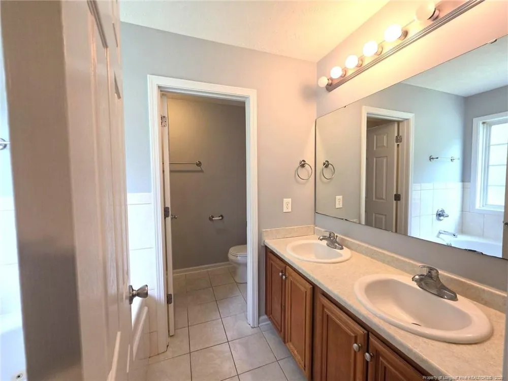 6312 Firefly Street Fayetteville, NC 28306
