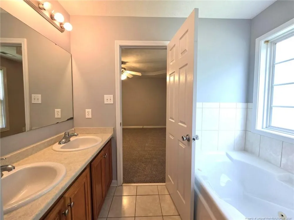 6312 Firefly Street Fayetteville, NC 28306