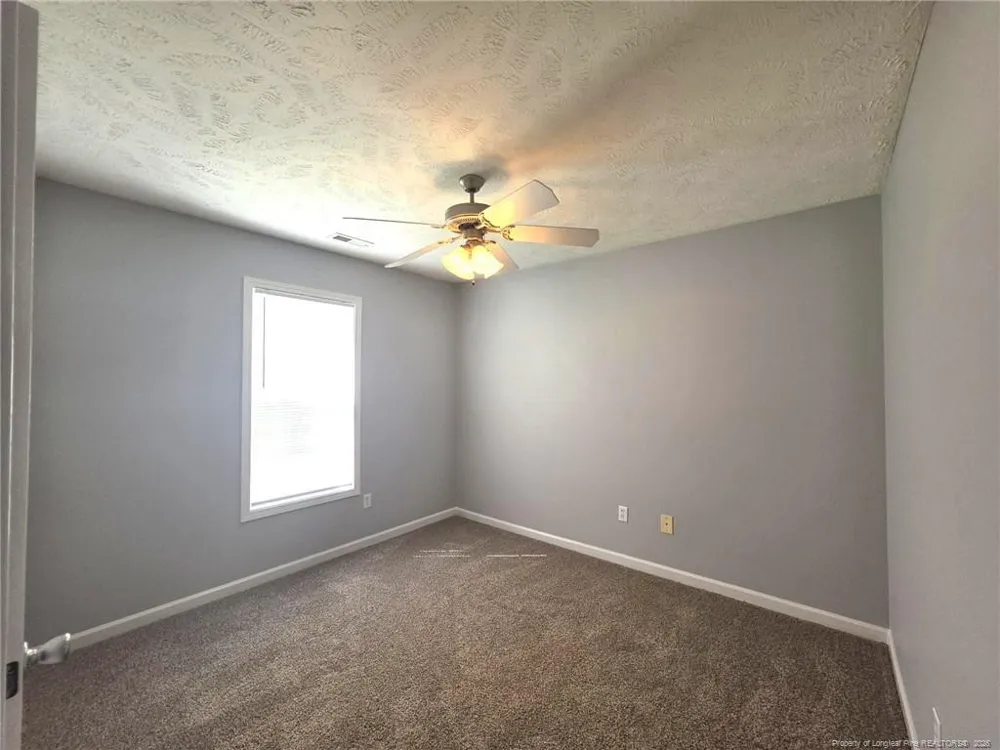 6312 Firefly Street Fayetteville, NC 28306