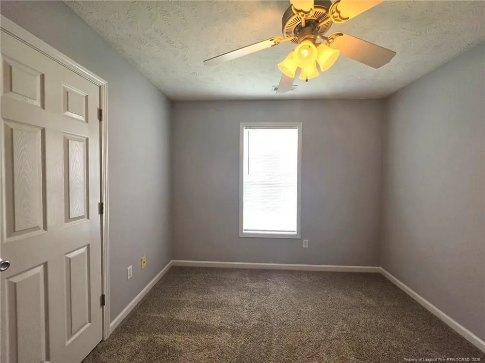 6312 Firefly Street Fayetteville, NC 28306