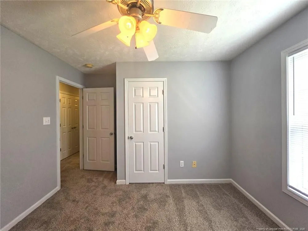 6312 Firefly Street Fayetteville, NC 28306