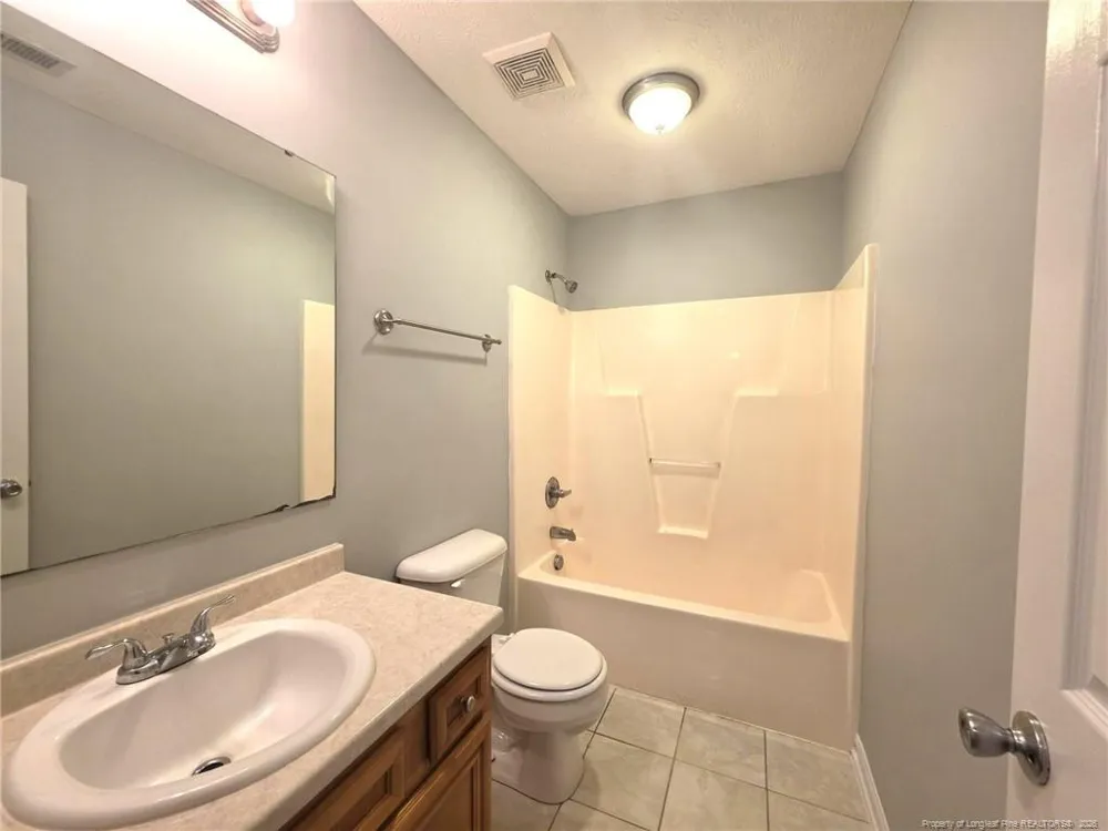 6312 Firefly Street Fayetteville, NC 28306