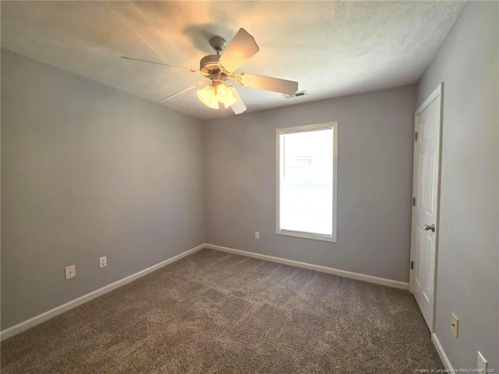6312 Firefly Street Fayetteville, NC 28306