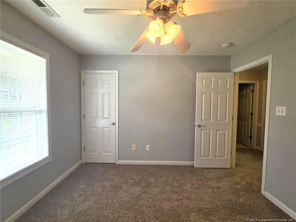 6312 Firefly Street Fayetteville, NC 28306