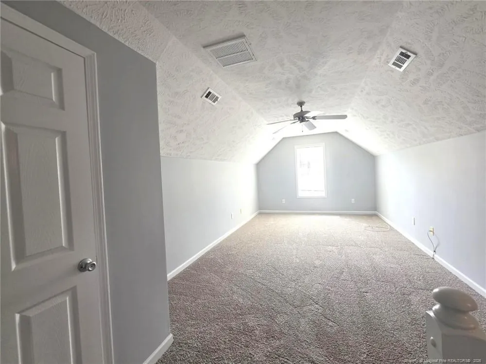 6312 Firefly Street Fayetteville, NC 28306