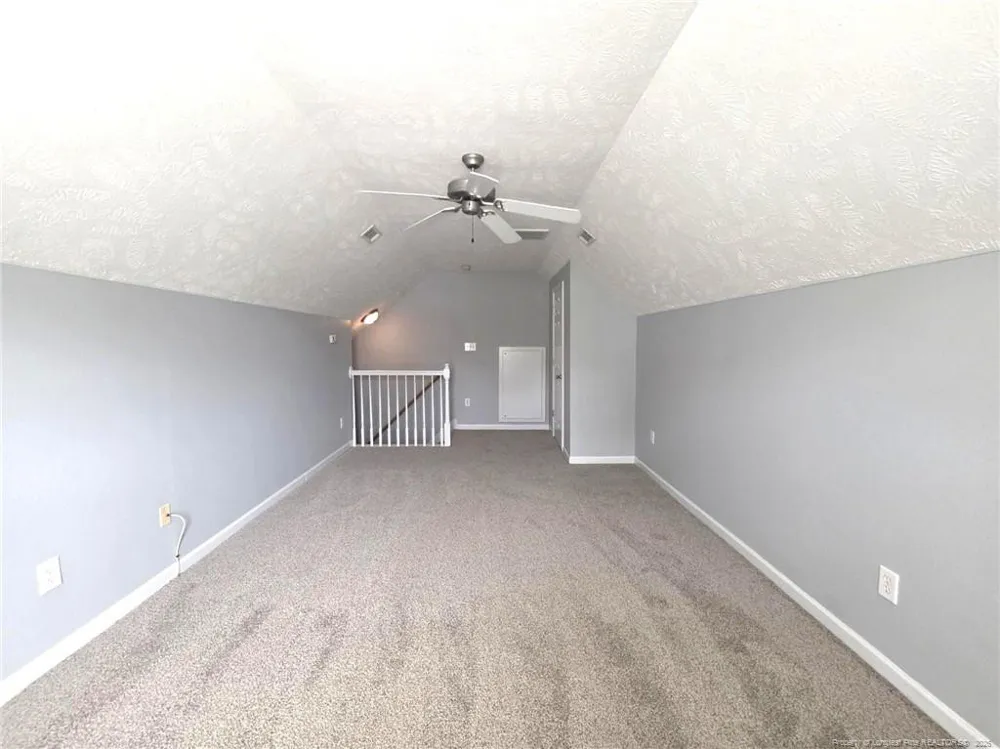 6312 Firefly Street Fayetteville, NC 28306