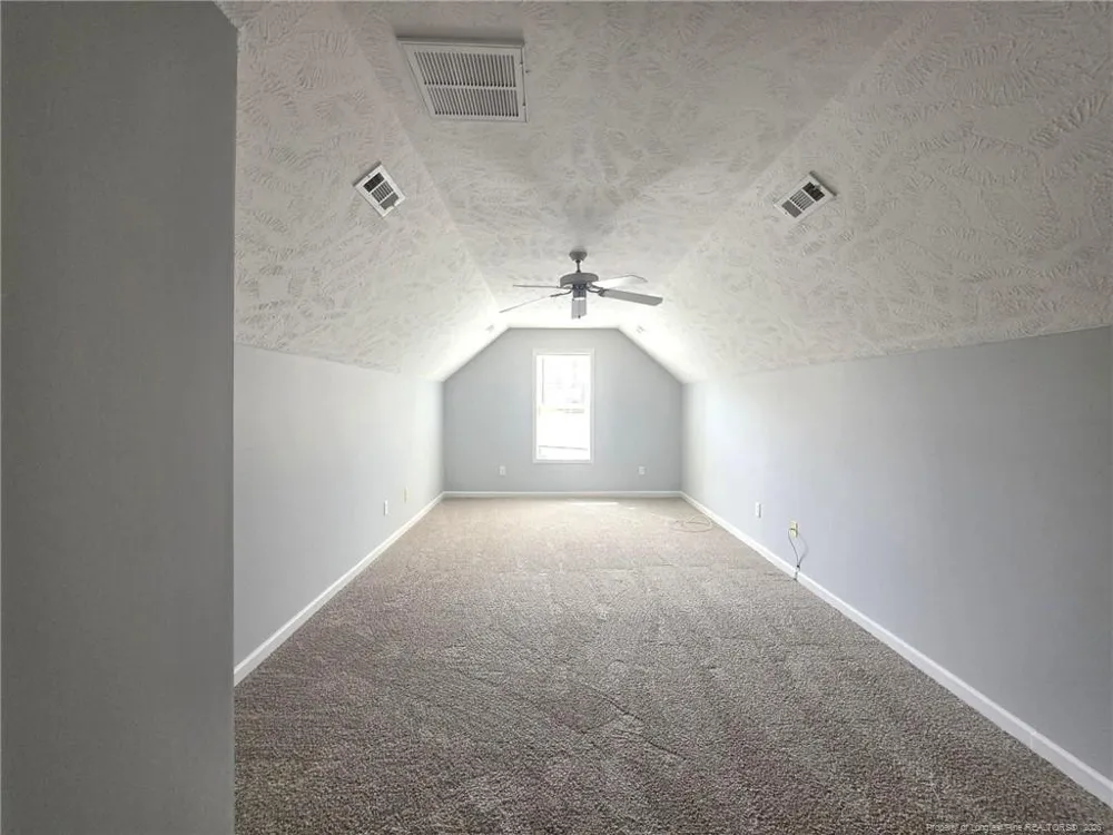 6312 Firefly Street Fayetteville, NC 28306