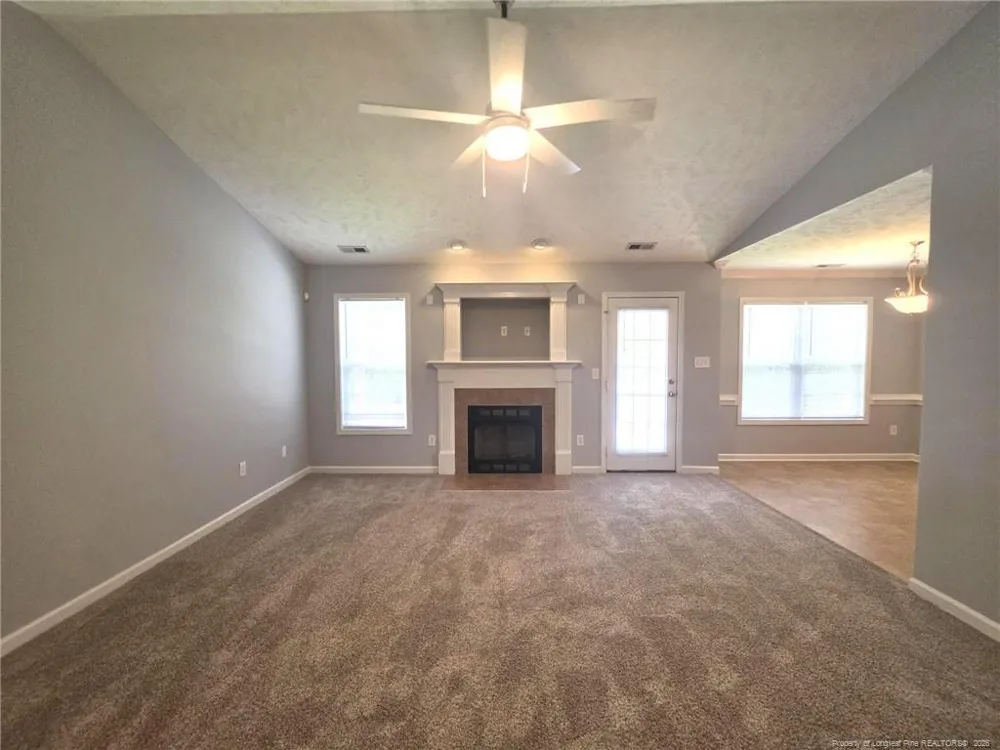 6312 Firefly Street Fayetteville, NC 28306
