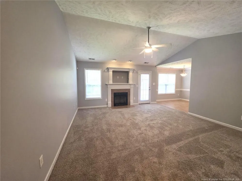 6312 Firefly Street Fayetteville, NC 28306