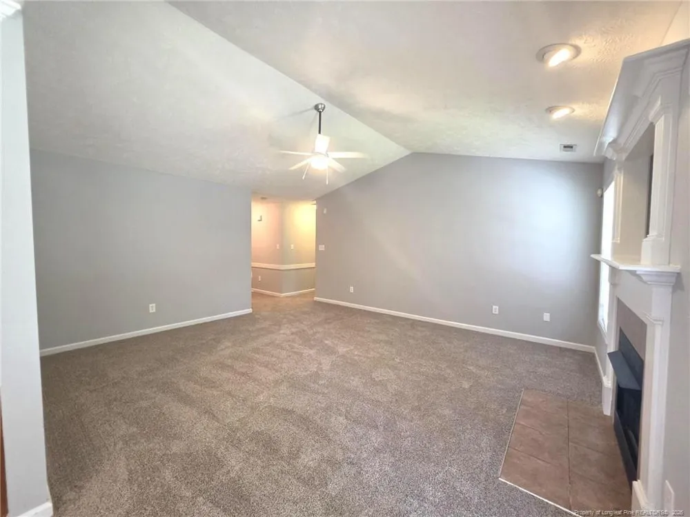6312 Firefly Street Fayetteville, NC 28306