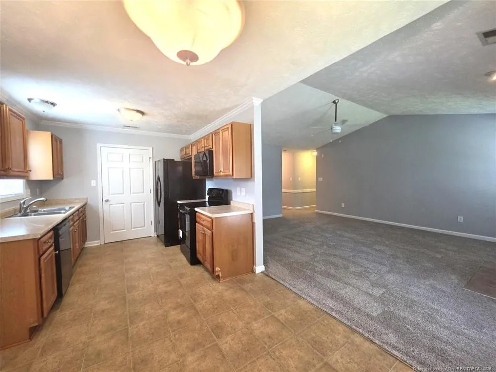 6312 Firefly Street Fayetteville, NC 28306