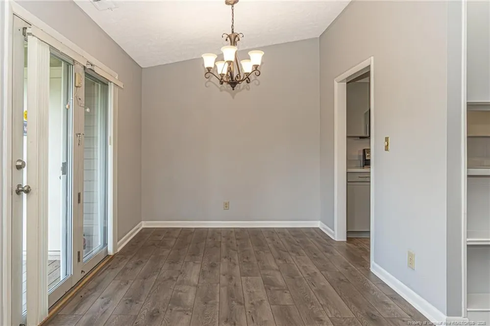 679 Bartons Landing Fayetteville, NC 28314