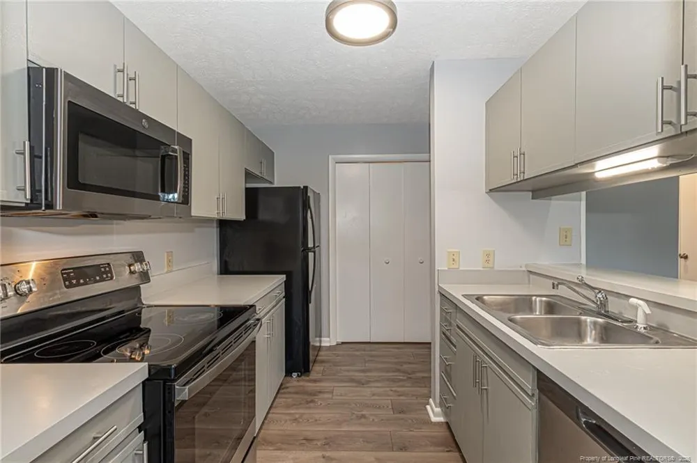 679 Bartons Landing Fayetteville, NC 28314
