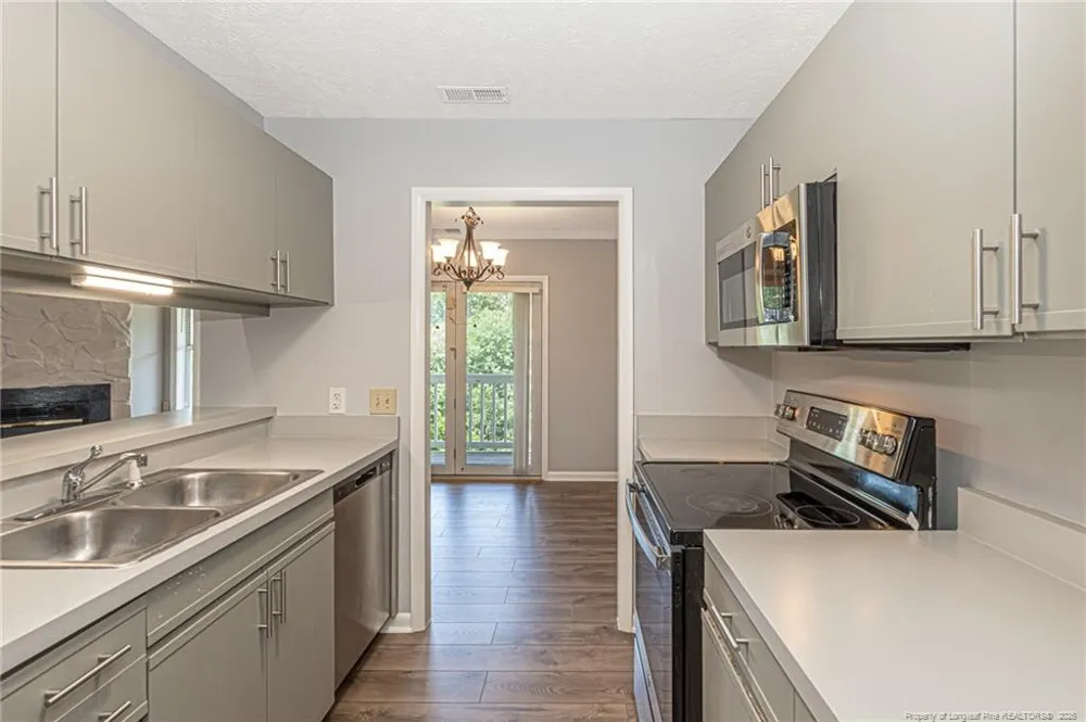 679 Bartons Landing Fayetteville, NC 28314