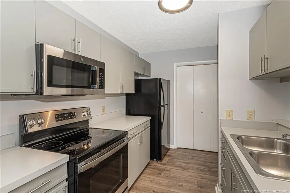 679 Bartons Landing Fayetteville, NC 28314