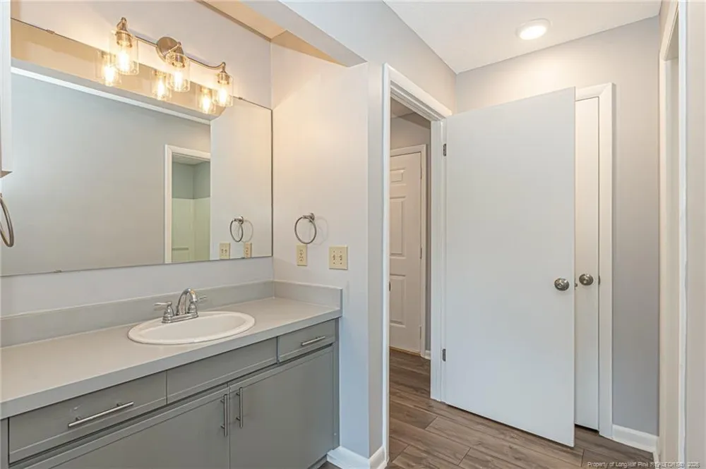 679 Bartons Landing Fayetteville, NC 28314