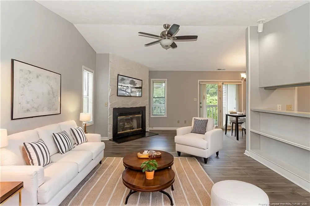 679 Bartons Landing Fayetteville, NC 28314