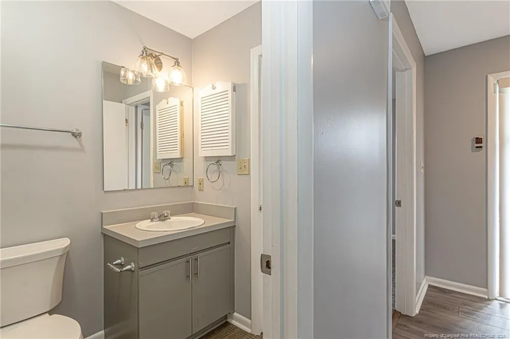 679 Bartons Landing Fayetteville, NC 28314
