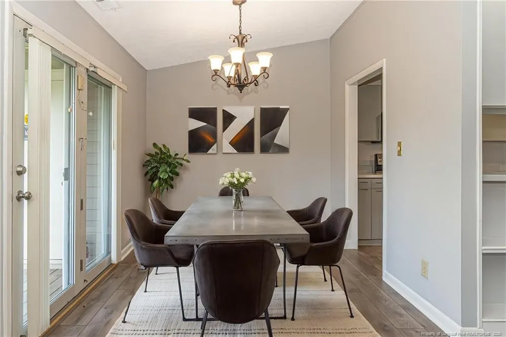 679 Bartons Landing Fayetteville, NC 28314