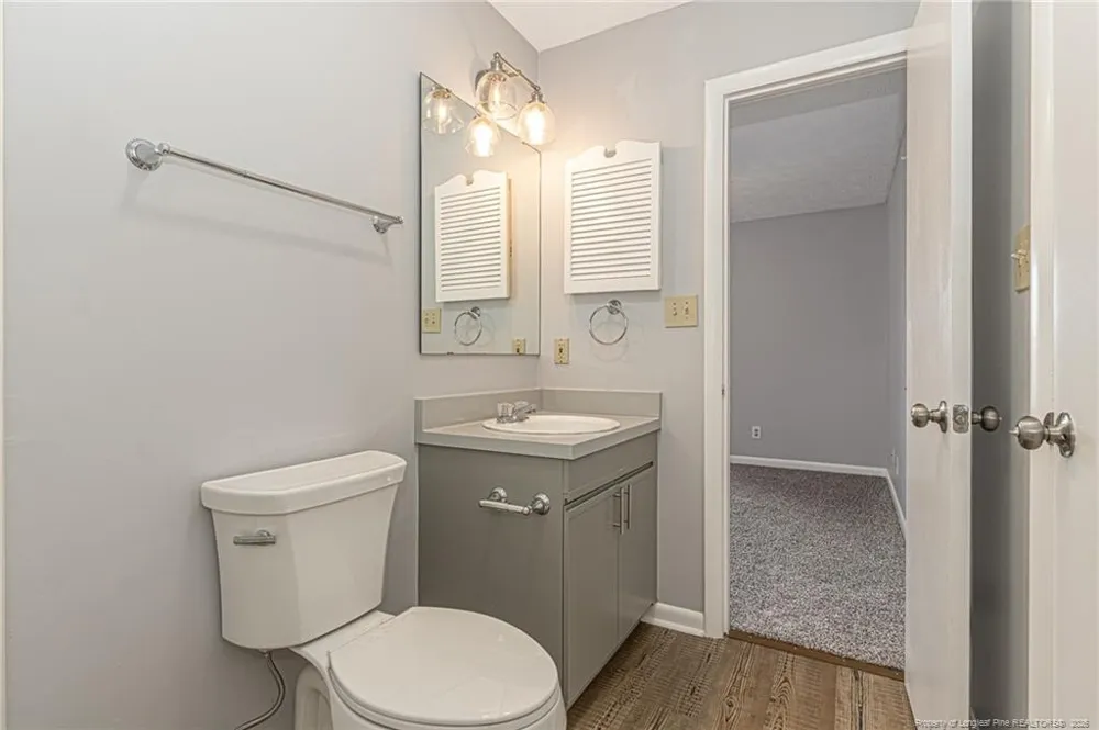 679 Bartons Landing Fayetteville, NC 28314