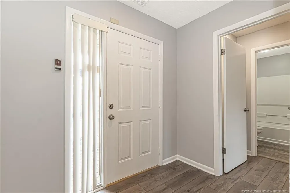 679 Bartons Landing Fayetteville, NC 28314