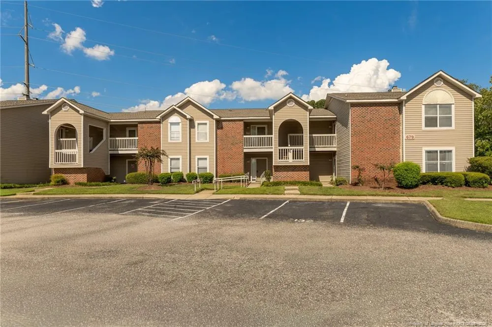 679 Bartons Landing Fayetteville, NC 28314