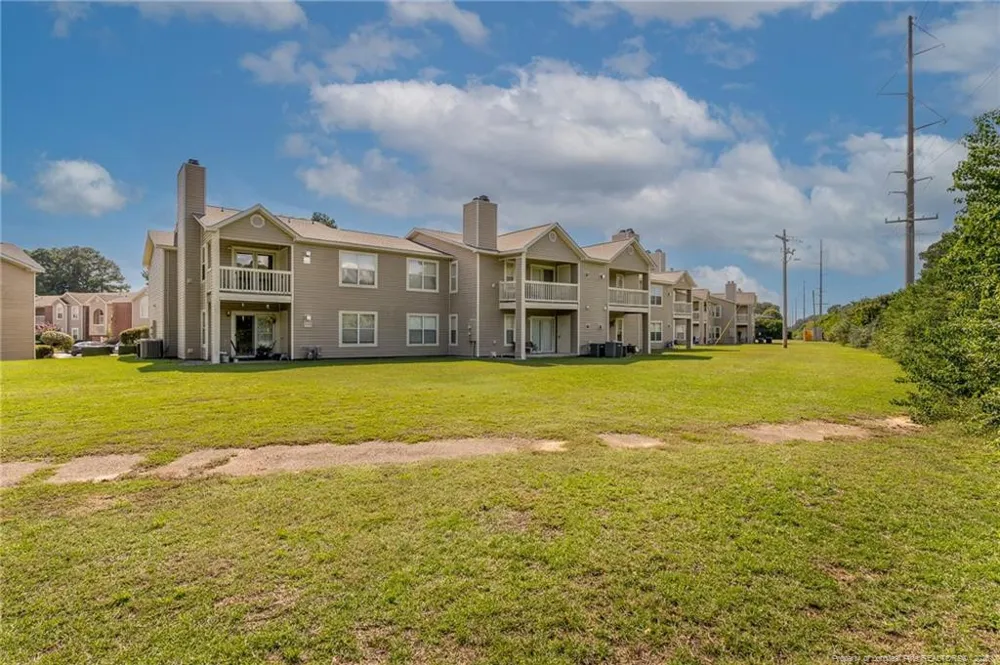 679 Bartons Landing Fayetteville, NC 28314
