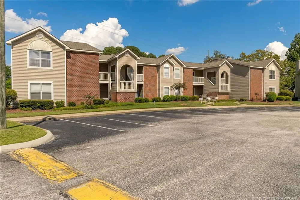 679 Bartons Landing Fayetteville, NC 28314