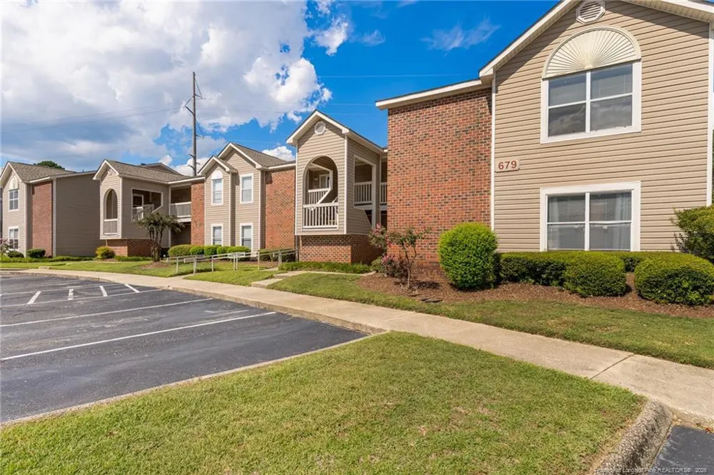 679 Bartons Landing Fayetteville, NC 28314