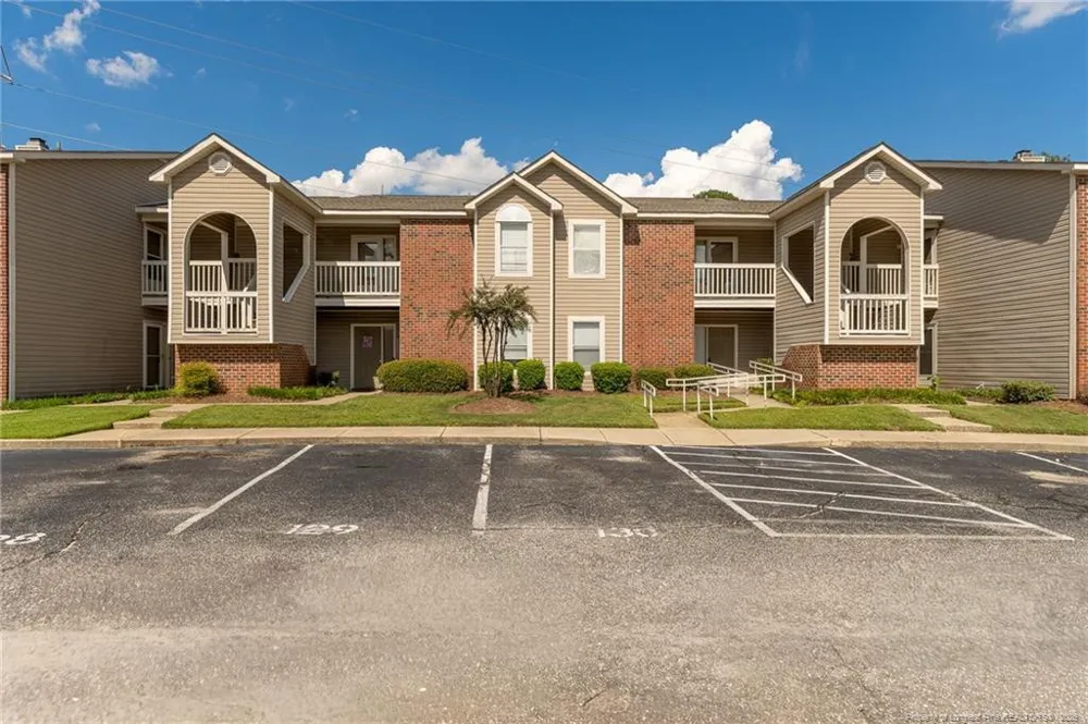 679 Bartons Landing Fayetteville, NC 28314