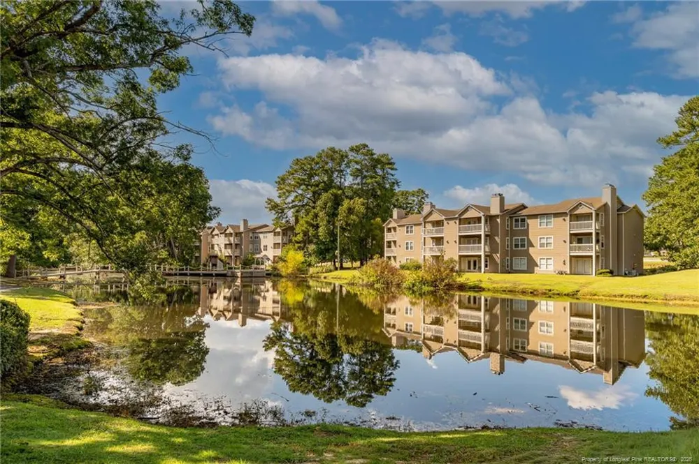 679 Bartons Landing Fayetteville, NC 28314