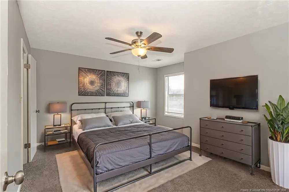 679 Bartons Landing Fayetteville, NC 28314