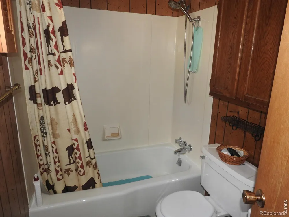 240 Olympus Lane W Estes Park, CO 80517
