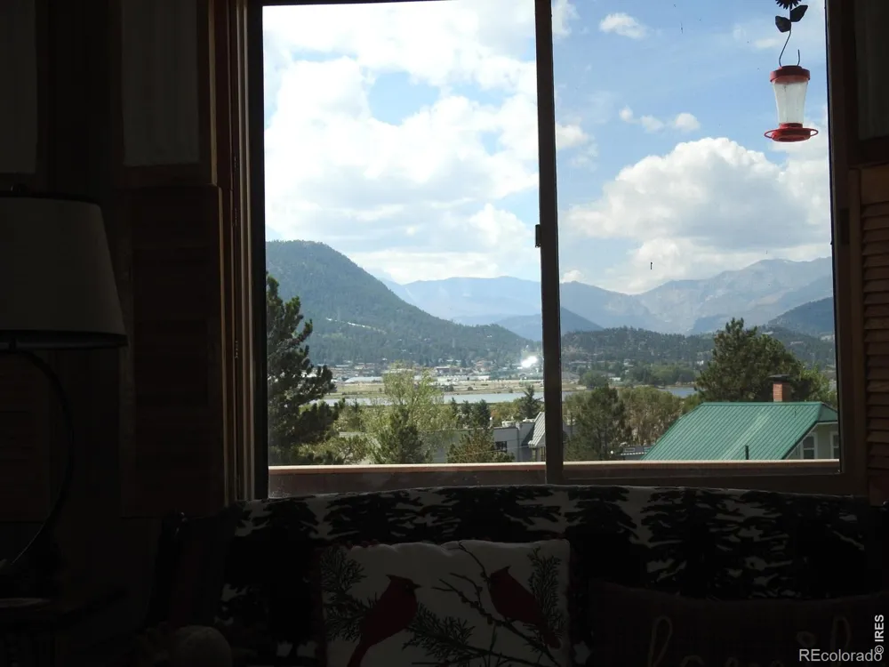 240 Olympus Lane W Estes Park, CO 80517