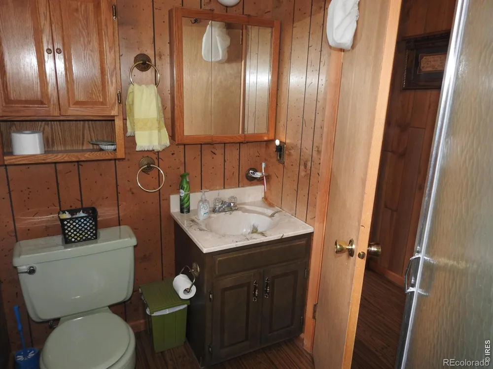 240 Olympus Lane W Estes Park, CO 80517