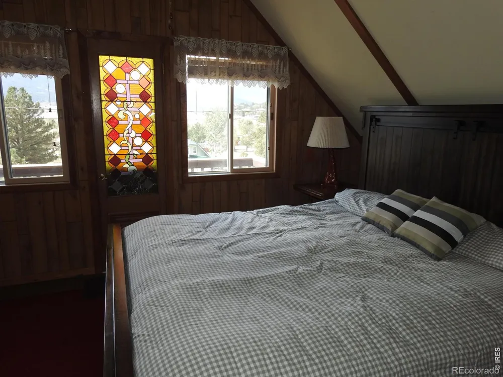 240 Olympus Lane W Estes Park, CO 80517