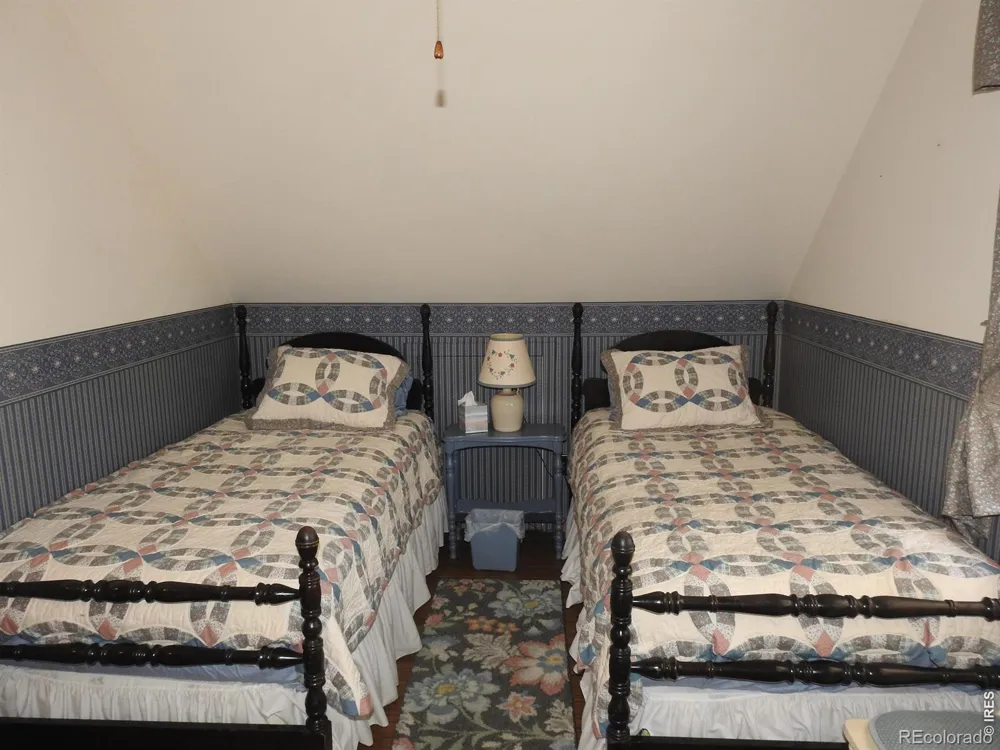 240 Olympus Lane W Estes Park, CO 80517