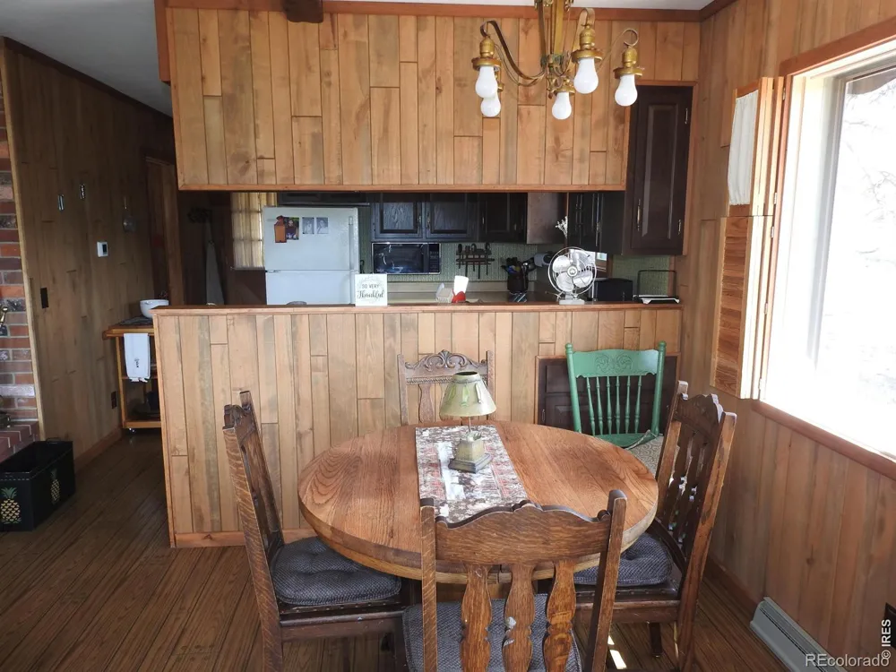 240 Olympus Lane W Estes Park, CO 80517
