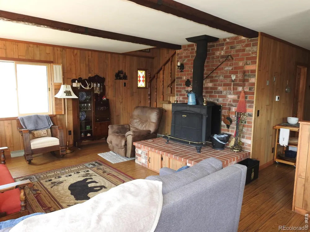 240 Olympus Lane W Estes Park, CO 80517