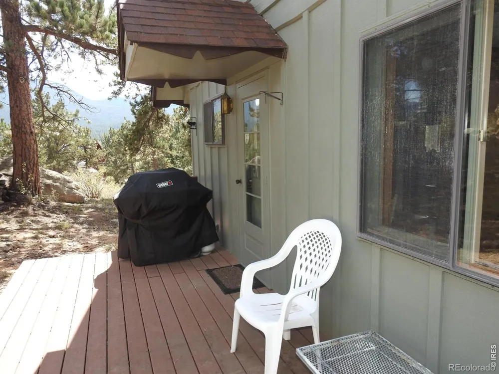 240 Olympus Lane W Estes Park, CO 80517