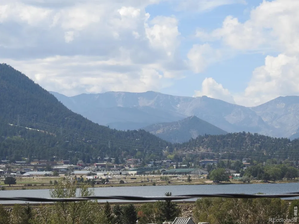 240 Olympus Lane W Estes Park, CO 80517