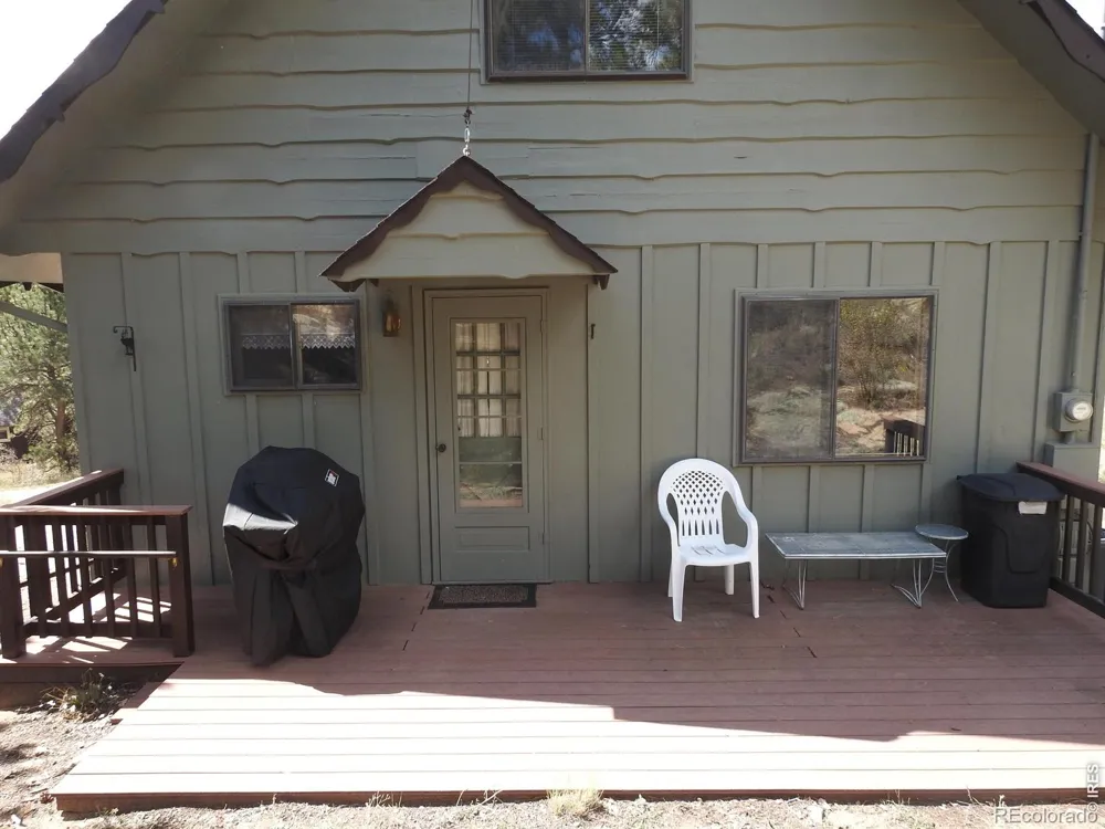 240 Olympus Lane W Estes Park, CO 80517