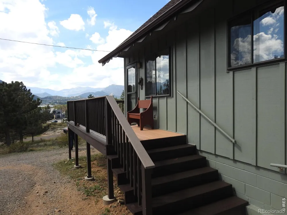 240 Olympus Lane W Estes Park, CO 80517