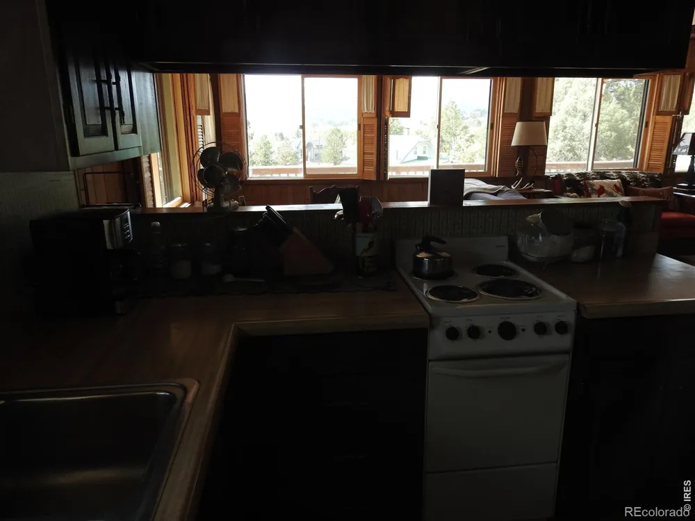 240 Olympus Lane W Estes Park, CO 80517