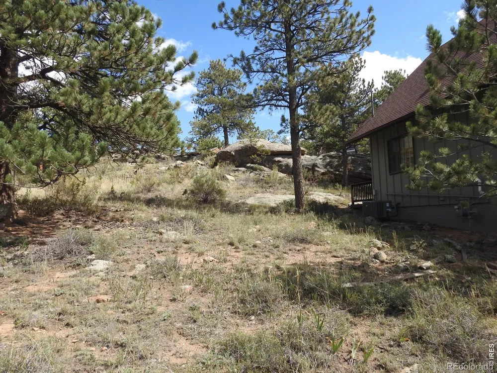 240 Olympus Lane W Estes Park, CO 80517