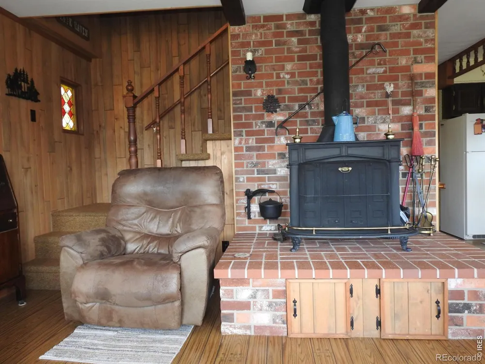 240 Olympus Lane W Estes Park, CO 80517