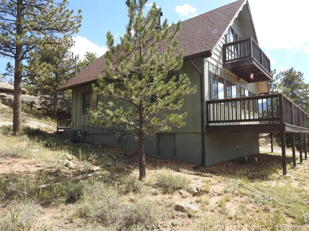240 Olympus Lane W Estes Park, CO 80517