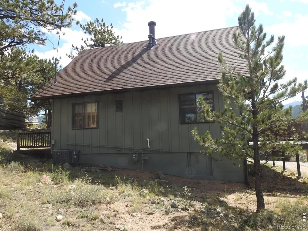 240 Olympus Lane W Estes Park, CO 80517